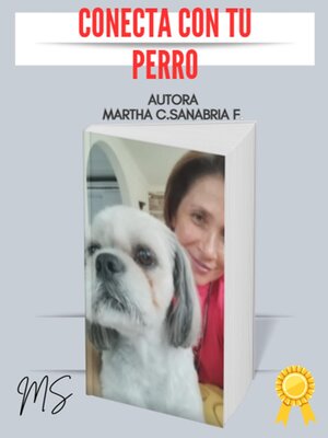 cover image of Connect with Your Dog
